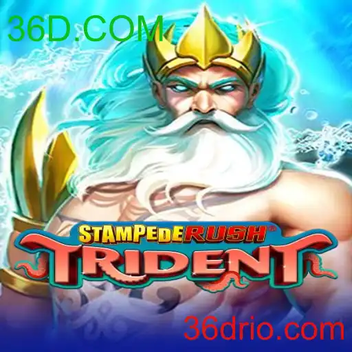 StempedeRushTrident